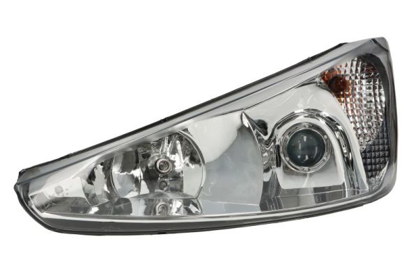 Koplamp Trucklight HL-IR004L