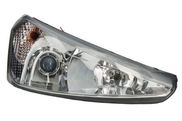 Koplamp Trucklight HL-IR007R