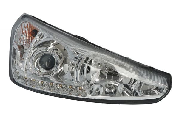 Koplamp Trucklight HL-IR010R