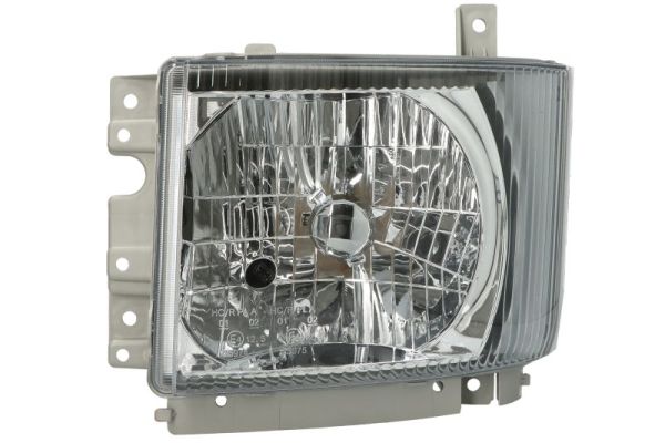 Koplamp Trucklight HL-IS002L