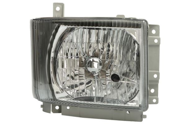 Koplamp Trucklight HL-IS002R