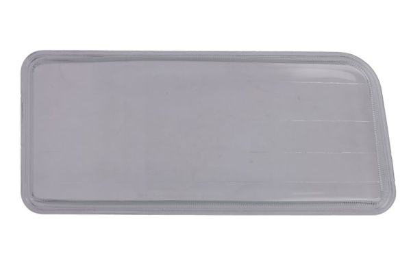 Lampglas, koplamp Trucklight HL-MA002L-R