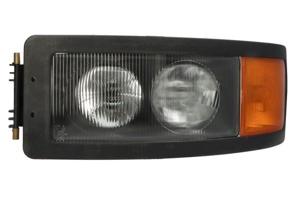Koplamp Trucklight HL-MA003L/H4/H7