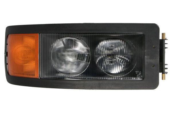 Koplamp Trucklight HL-MA003R/H4/H7