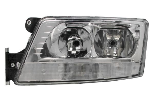 Koplamp Trucklight HL-MA019L
