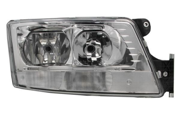 Koplamp Trucklight HL-MA019R