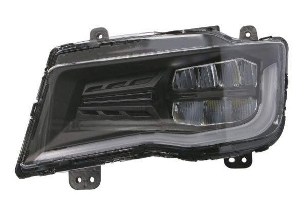 Koplamp Trucklight HL-MA025L