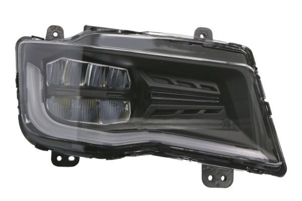 Koplamp Trucklight HL-MA025R
