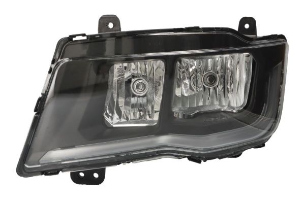 Koplamp Trucklight HL-MA026L
