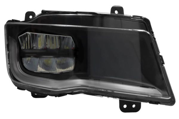 Koplamp Trucklight HL-MA027R