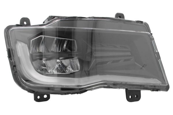 Koplamp Trucklight HL-MA028R