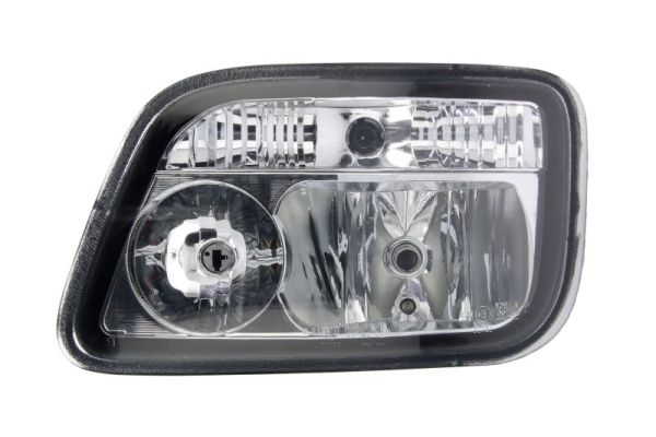 Koplamp Trucklight HL-ME001L