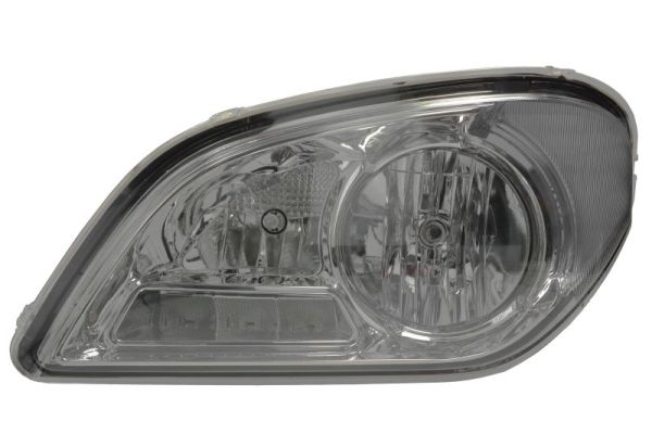 Koplamp Trucklight HL-ME024L