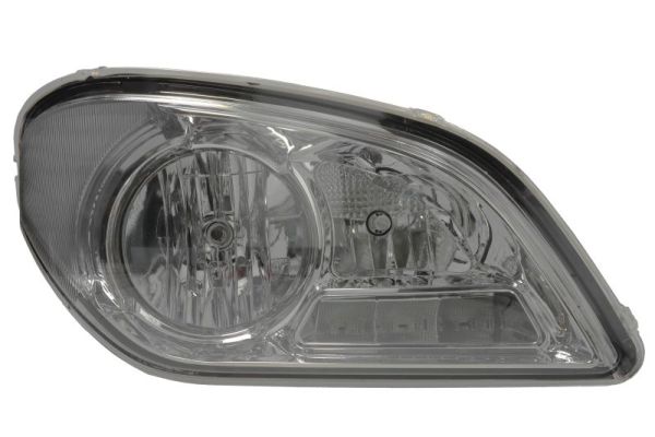 Koplamp Trucklight HL-ME024R