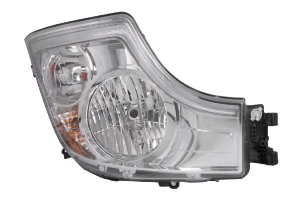 Koplamp Trucklight HL-ME028R