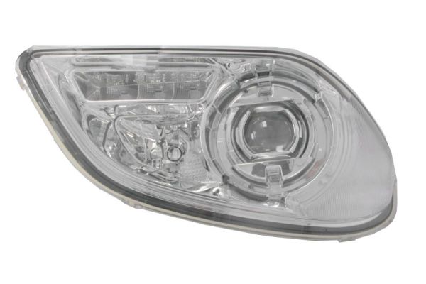 Koplamp Trucklight HL-ME029R
