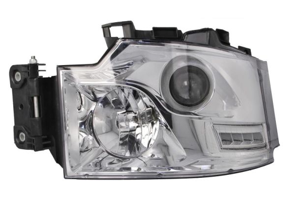 Koplamp Trucklight HL-RV012R