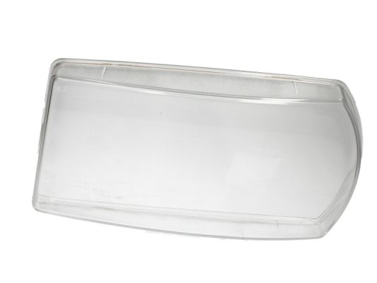 Lampglas, koplamp Trucklight HL-SC004L-L