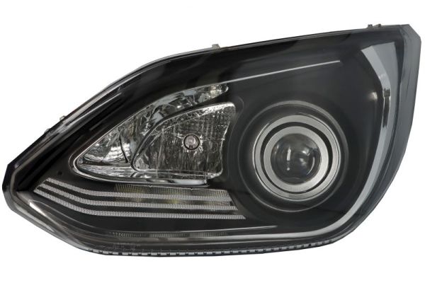Koplamp Trucklight HL-SE004L