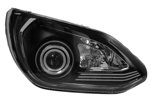Koplamp Trucklight HL-SE004R