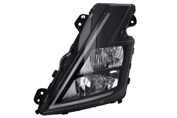 Koplamp Trucklight HL-VO019L