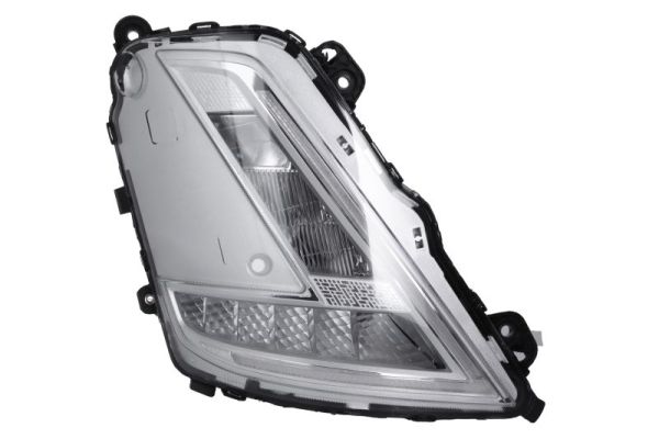 Koplamp Trucklight HL-VO020R