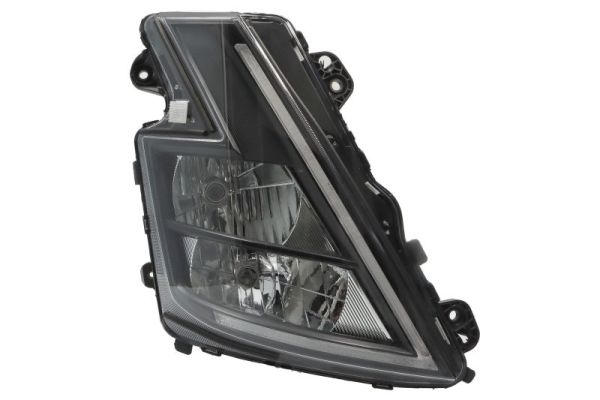 Koplamp Trucklight HL-VO023R