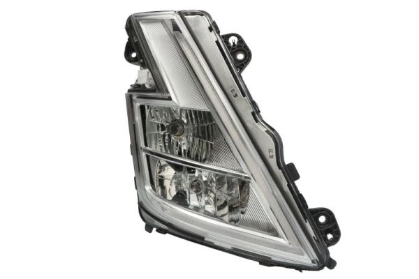 Koplamp Trucklight HL-VO024R