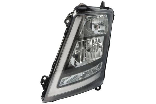 Koplamp Trucklight HL-VO031L
