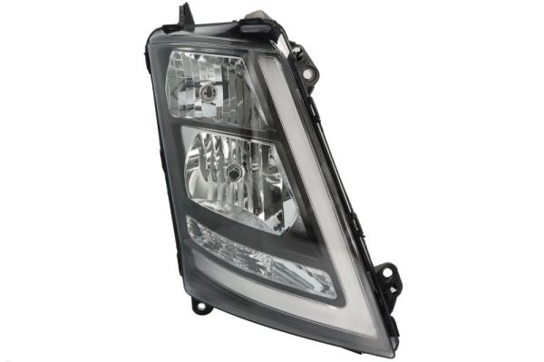 Koplamp Trucklight HL-VO031R
