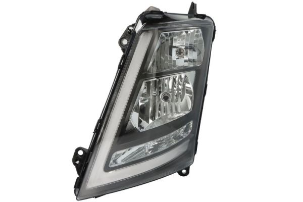 Koplamp Trucklight HL-VO032L