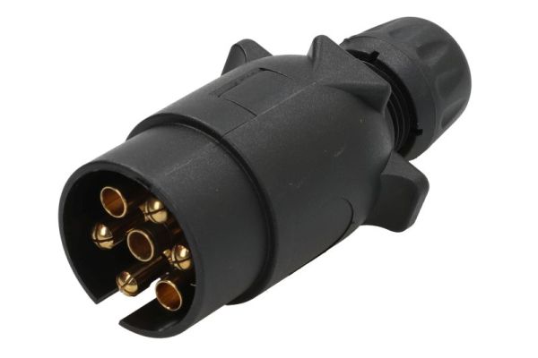 Stekker Trucklight PL-07/12V-PLA