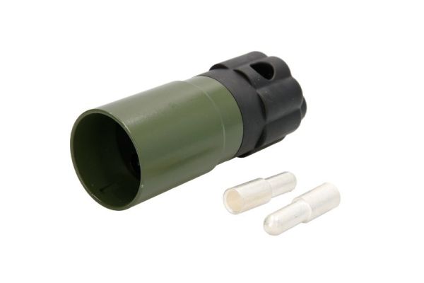 Stekker Trucklight PL-EC35/2-G-ALU B NAK