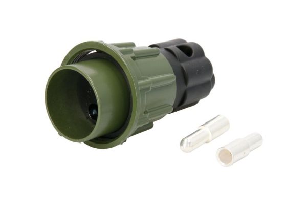 Stekker Trucklight PL-EC35/2-G-ALU Z NAK