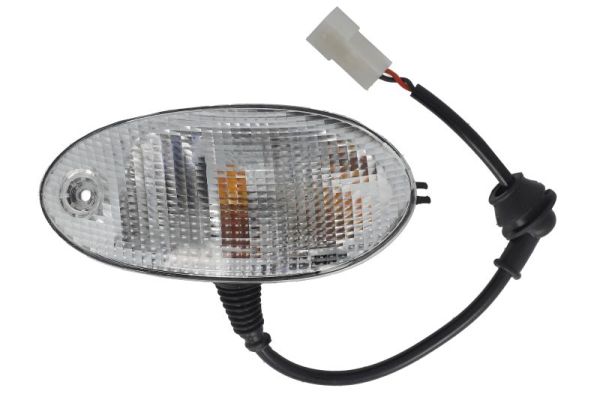 Parkeerlicht Trucklight SM-IV007R
