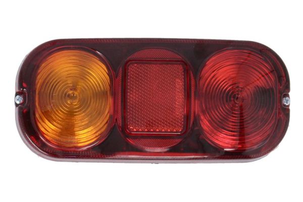 Achterlicht Trucklight TL-AG022