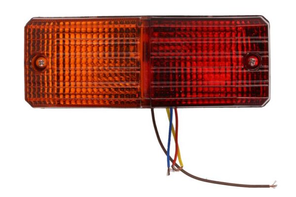 Achterlicht Trucklight TL-AG026