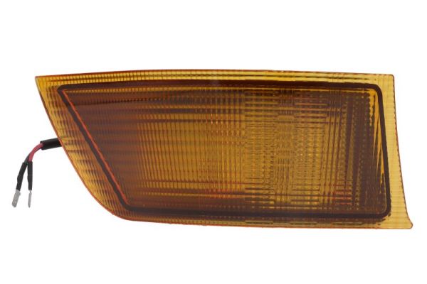 Achterlicht Trucklight TL-AG027