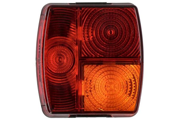 Achterlicht Trucklight TL-AG029