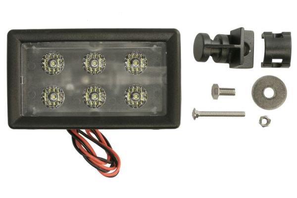 Koplamp Trucklight TL-AG037