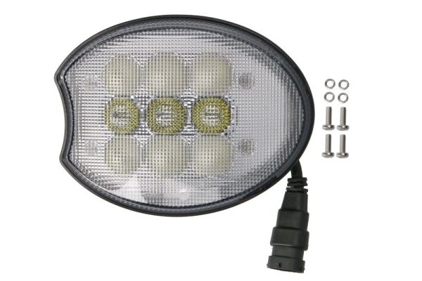 Koplamp Trucklight TL-AG039