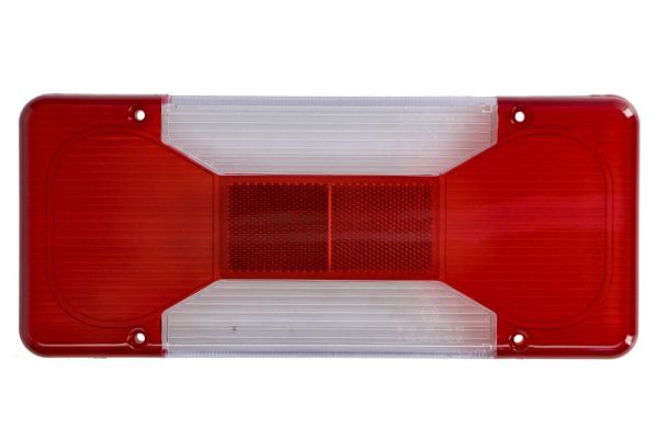 Lamphouder Trucklight TL-IV003/RR