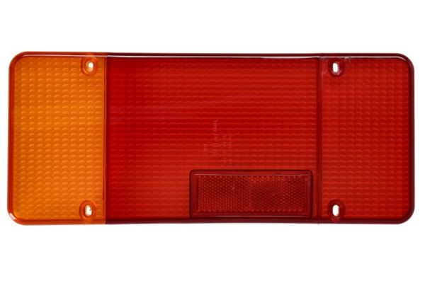 Lampglas, achterlicht Trucklight TL-IV006L/2