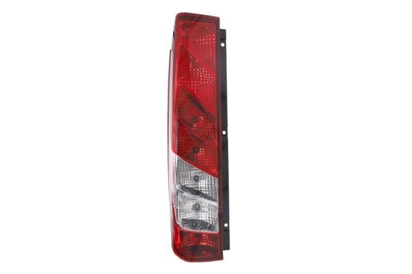 Achterlicht Trucklight TL-IV011L/WSO