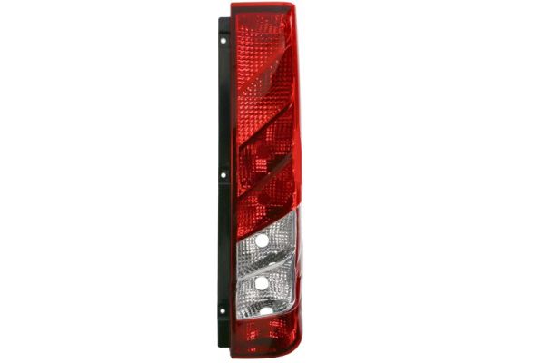 Achterlicht Trucklight TL-IV011P