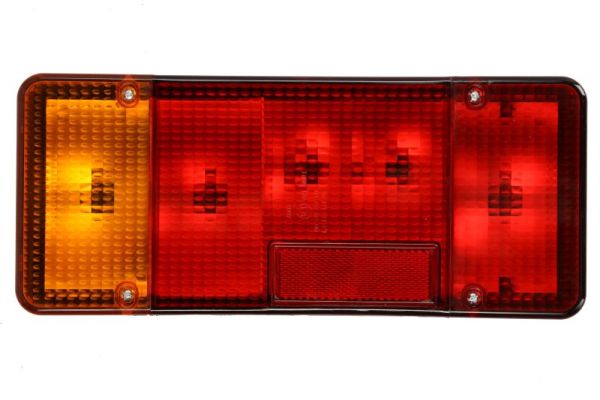 Achterlicht Trucklight TL-IV016L