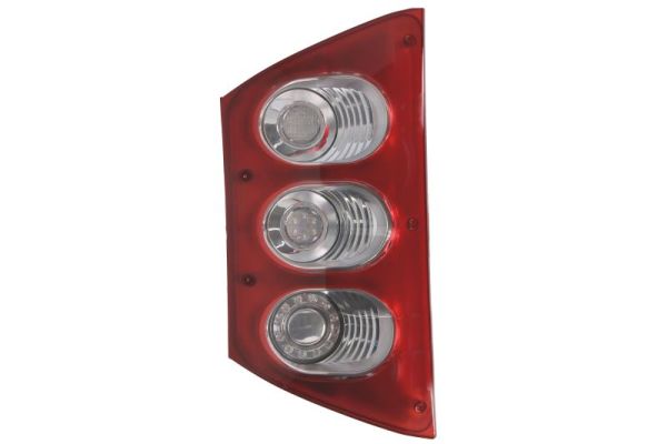 Achterlicht Trucklight TL-VO007R
