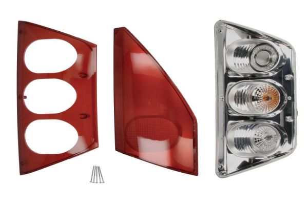 Achterlicht Trucklight TL-VO008R
