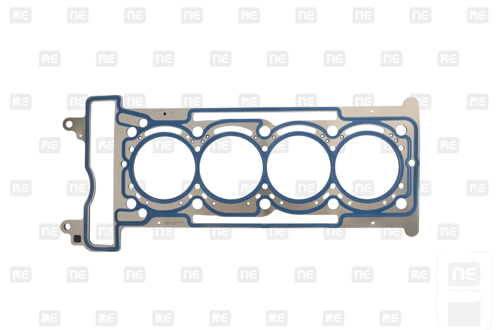 Pakking, cilinderkop NE 200010001100