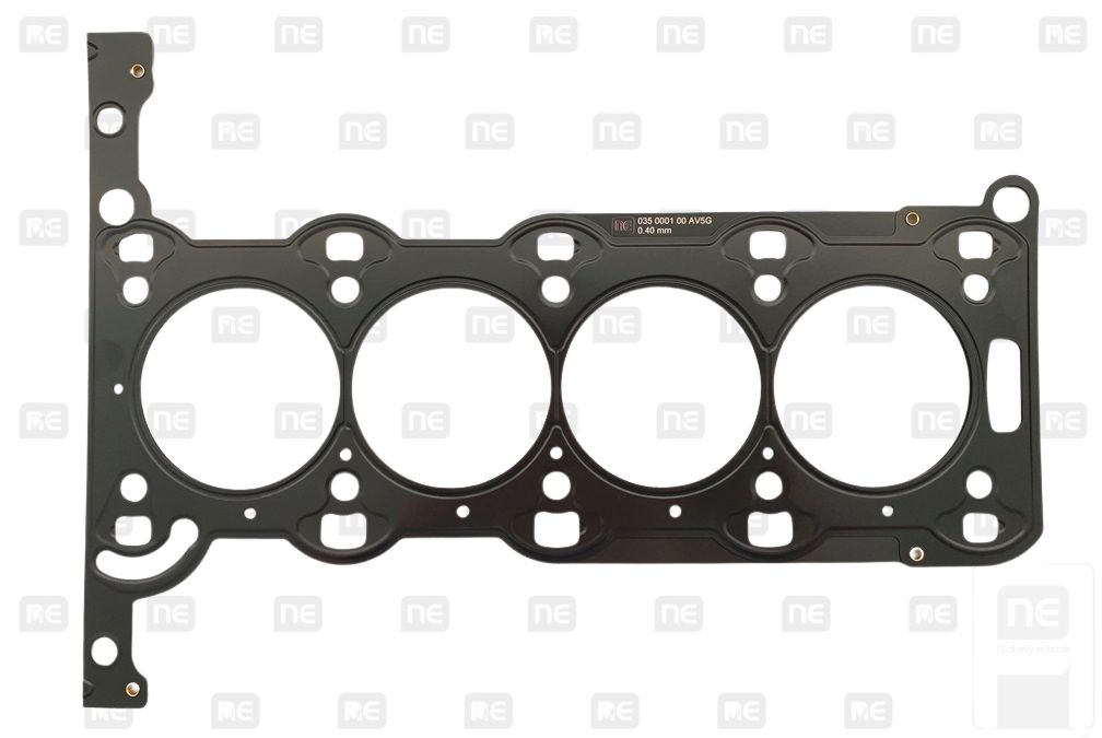 Pakking, cilinderkop NE 200035000100
